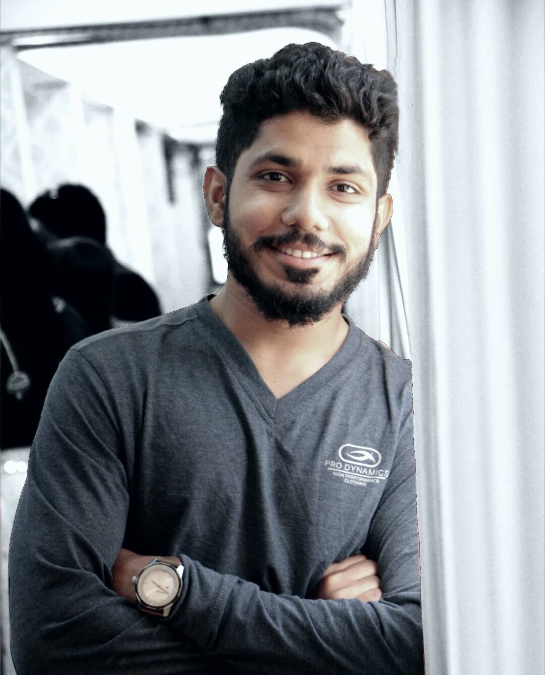 Siddharth Joshi