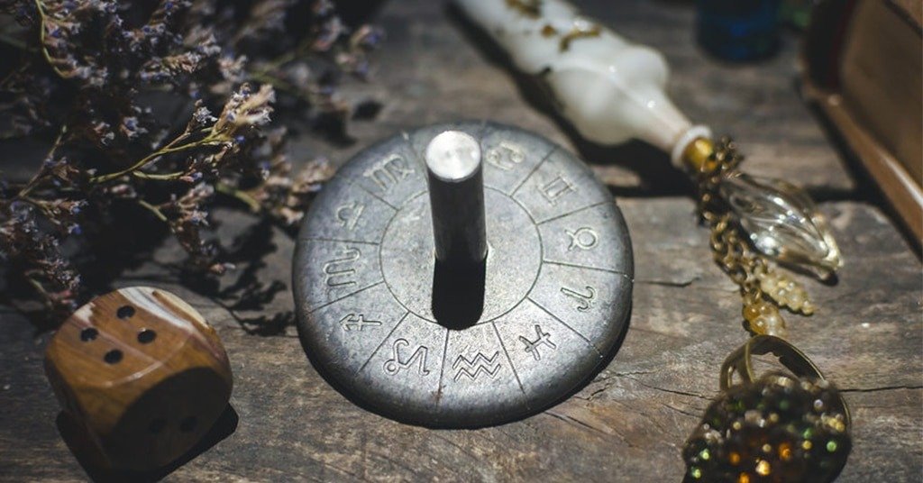 Myths about Astrology