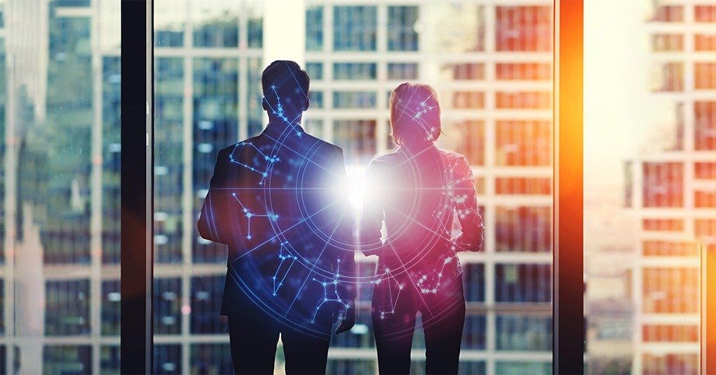 Astrology for Business Success