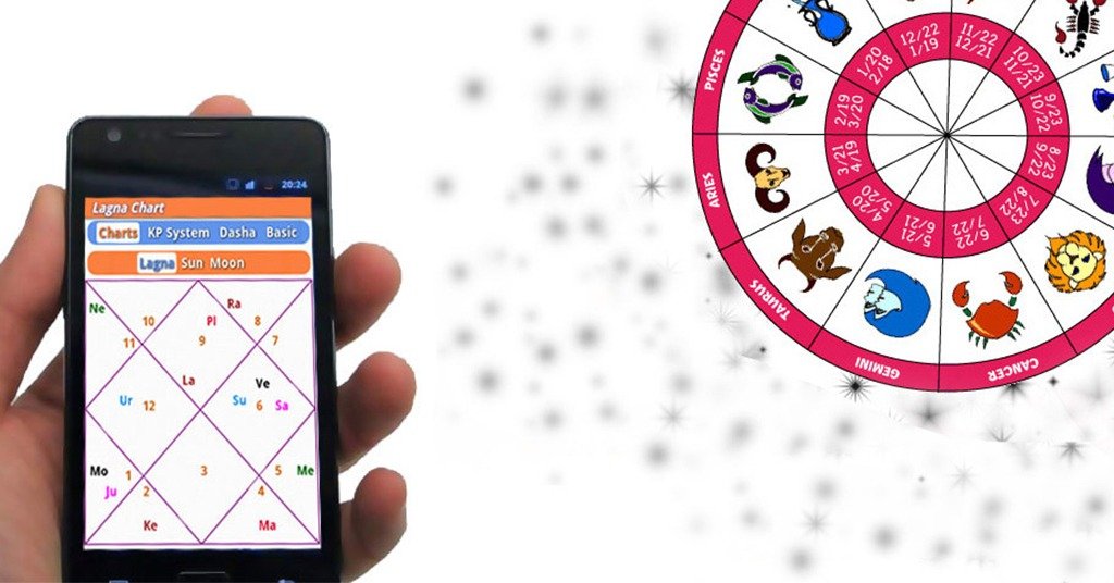 online astrologer consultant