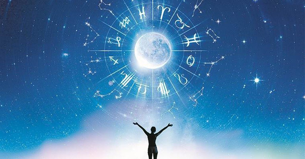 Astrology and Horoscope