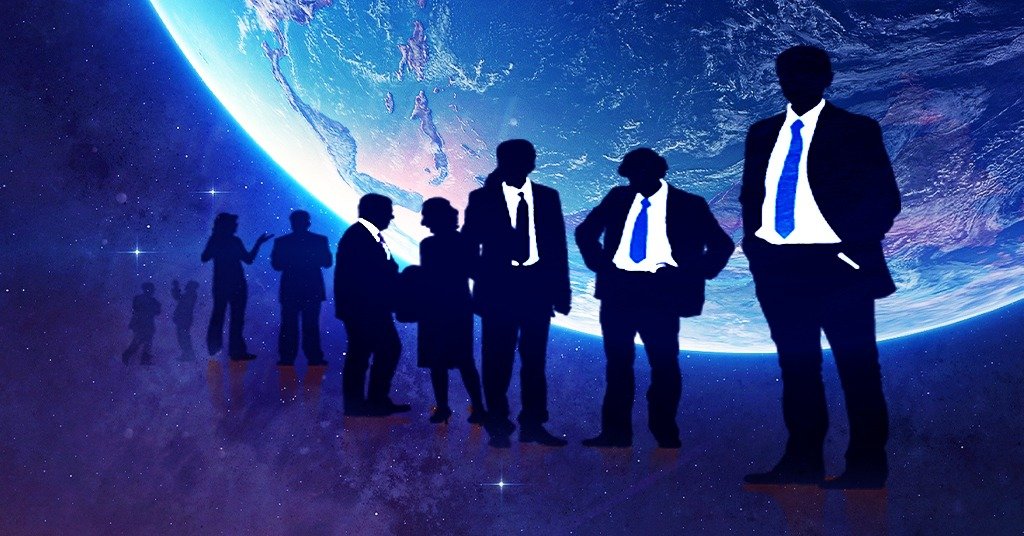 Astrology for Business