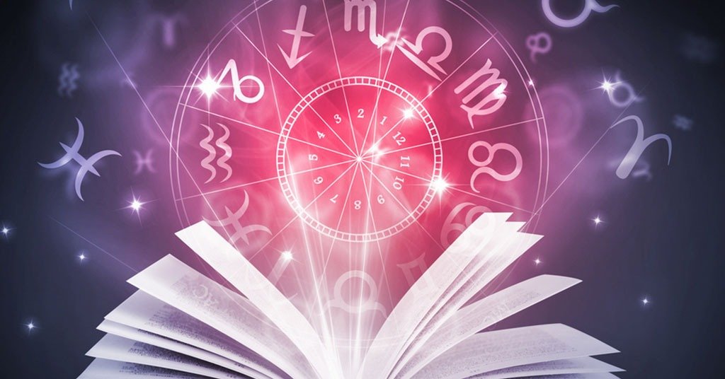 Learn astrology