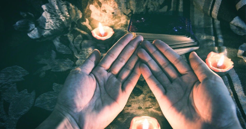 psychic readings