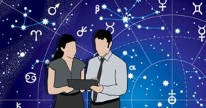 astrology for business