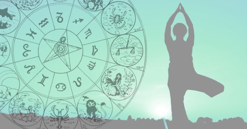 medical astrology