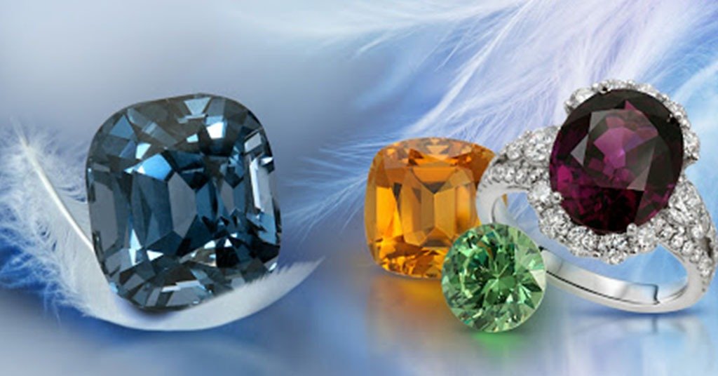 astrological gemstones